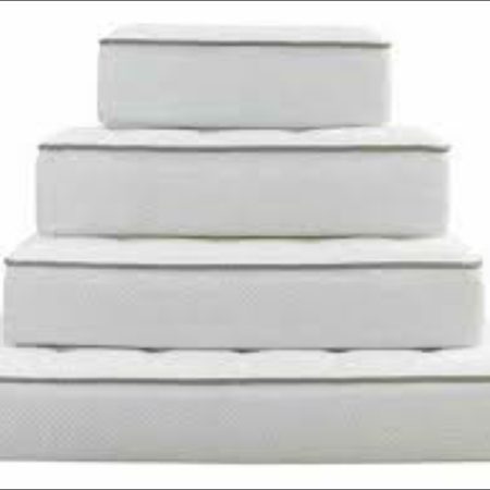 Matelas à partir de