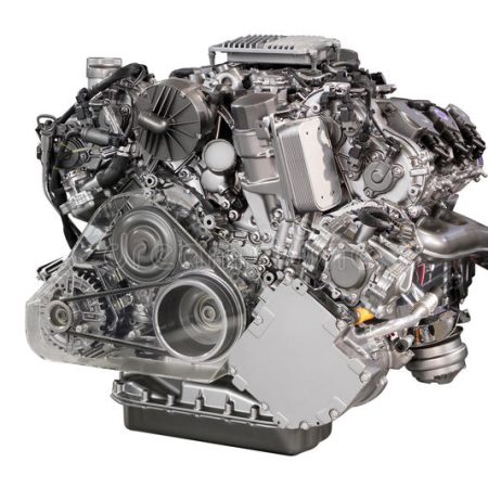 Moteur et/ou Transmission à partir de